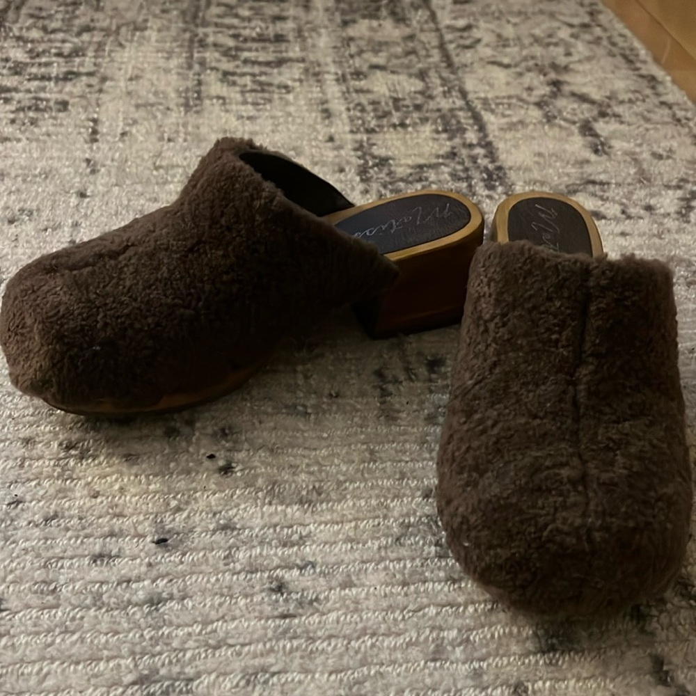 Matisse Clogs